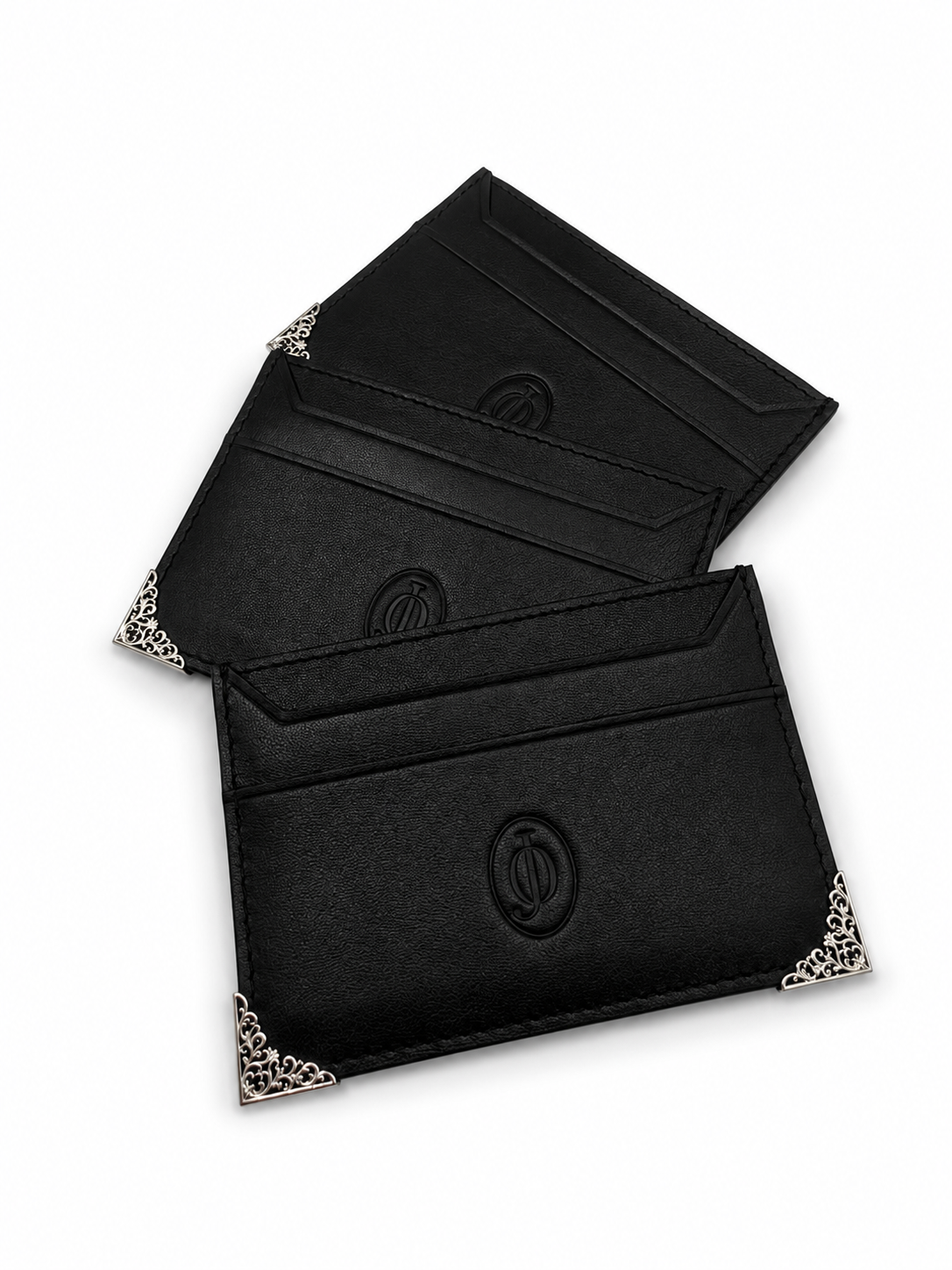 Classic Leather Cardholder