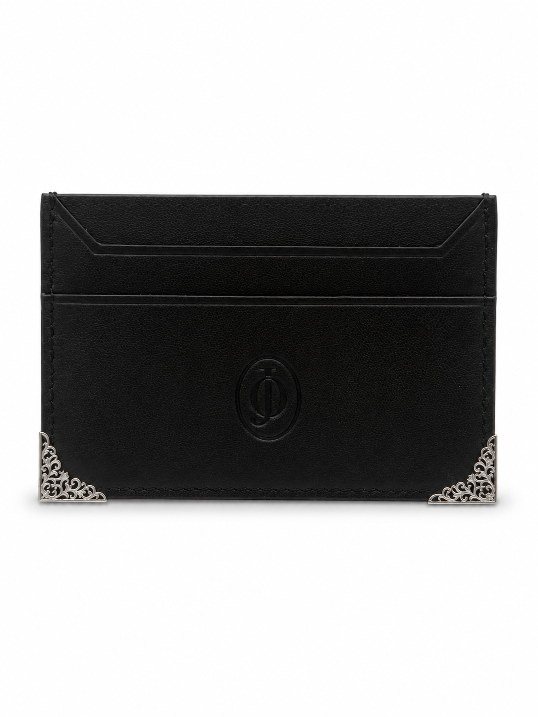 Classic Leather Cardholder
