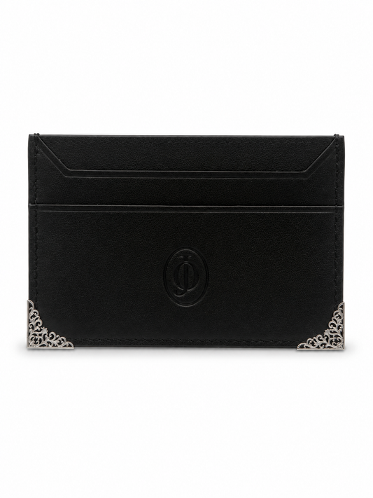 Classic Leather Cardholder