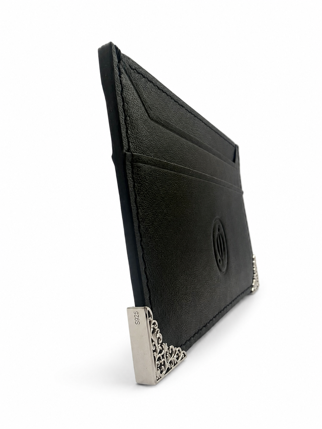Classic Leather Cardholder