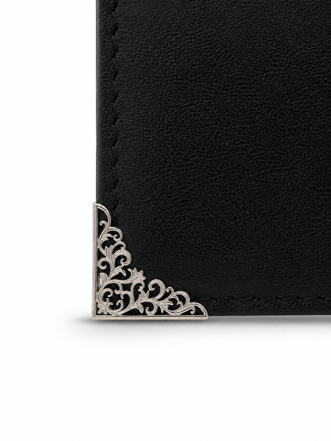 Classic Leather Cardholder
